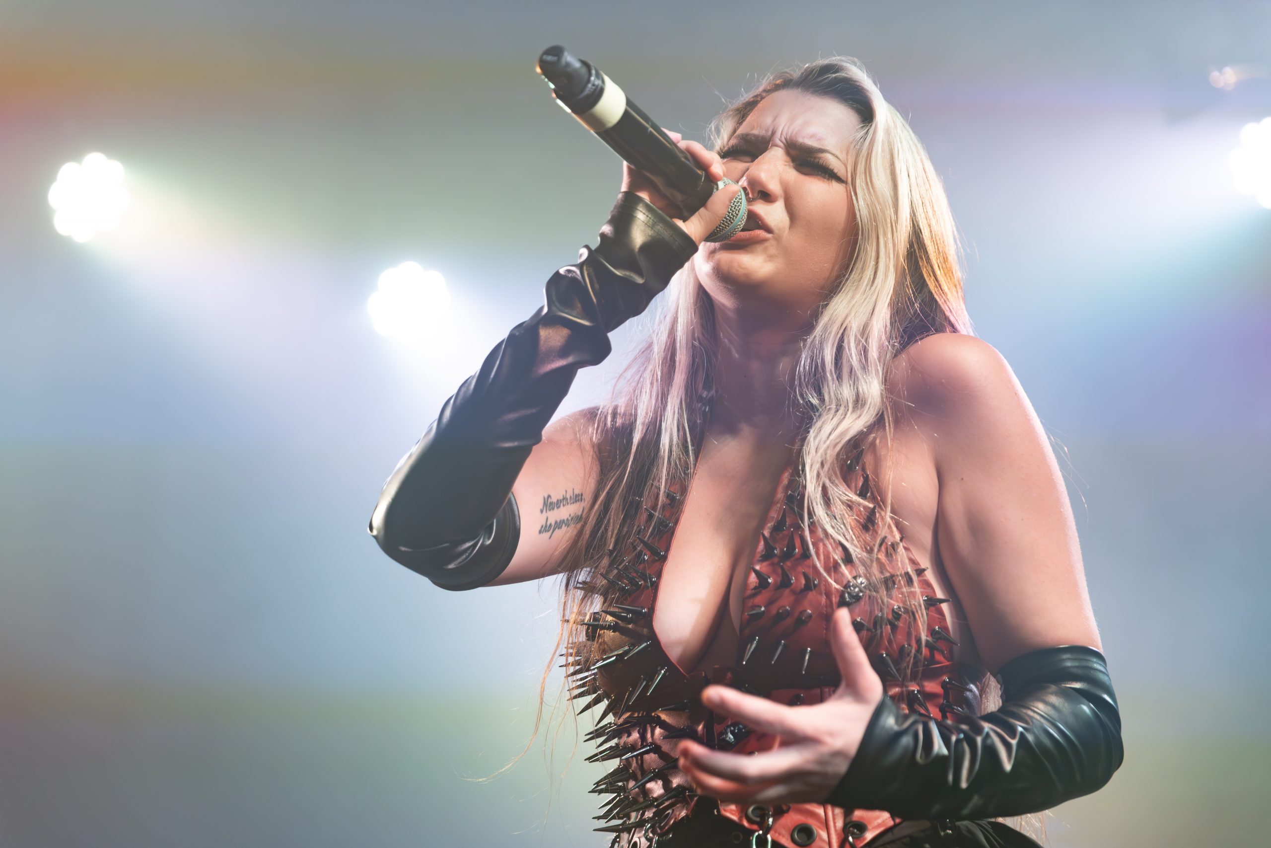 SkyDxddy – London Headline Show