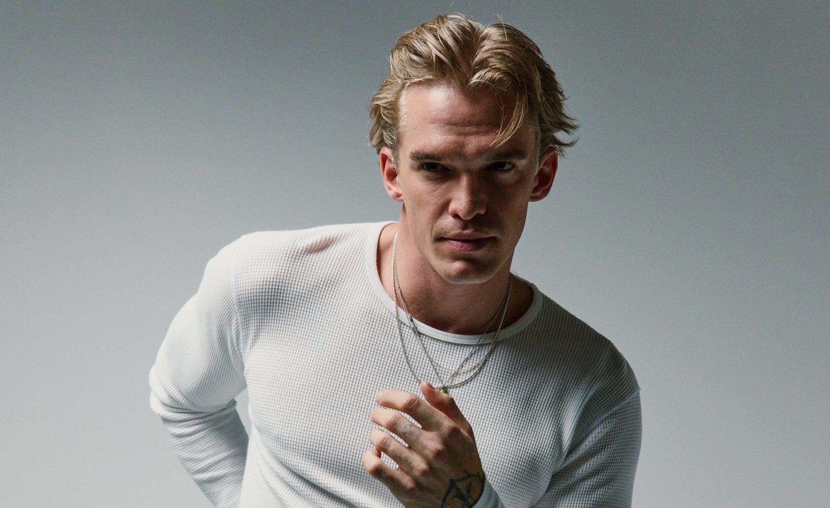 Cody Simpson is back!