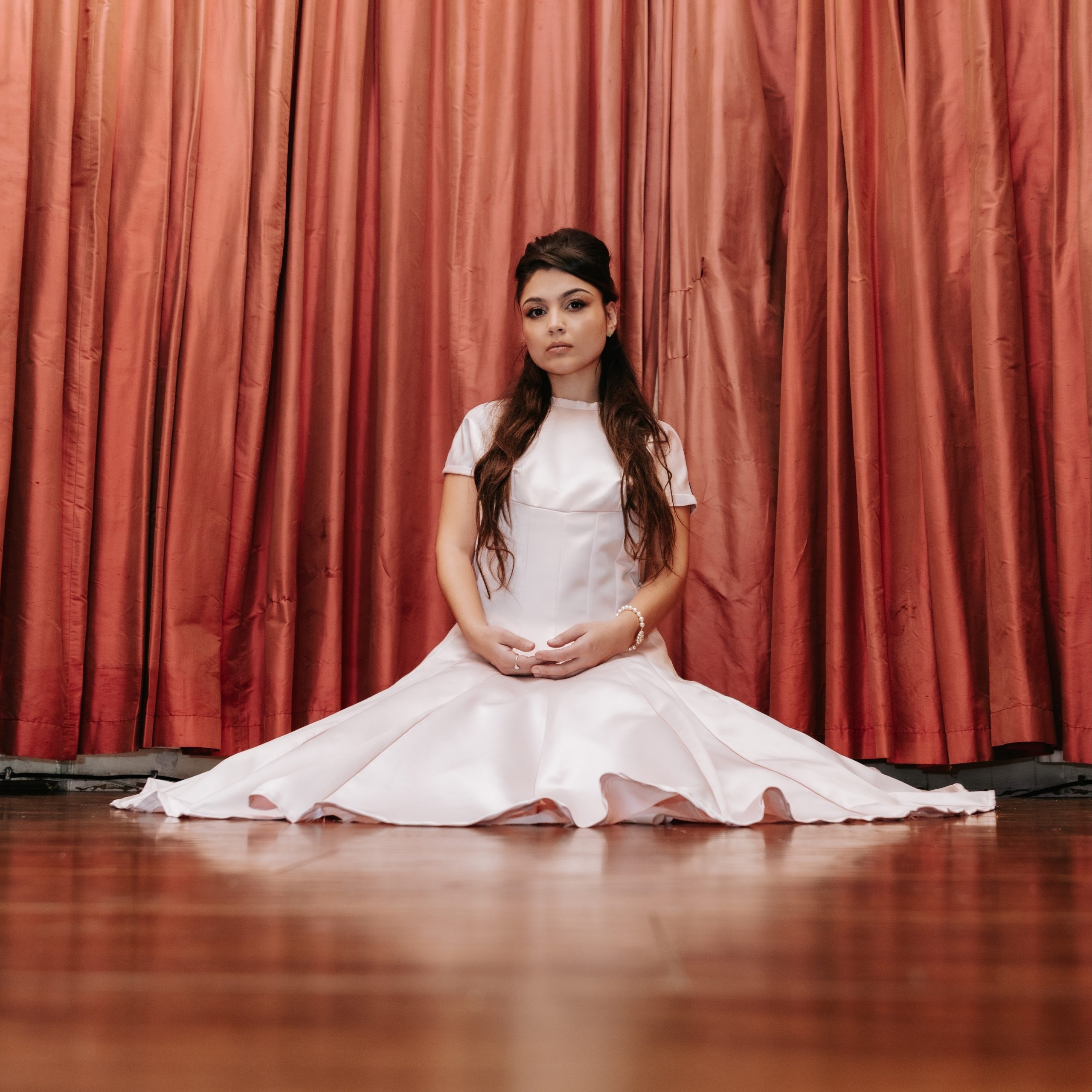 Fiaa Hamilton – Debut EP