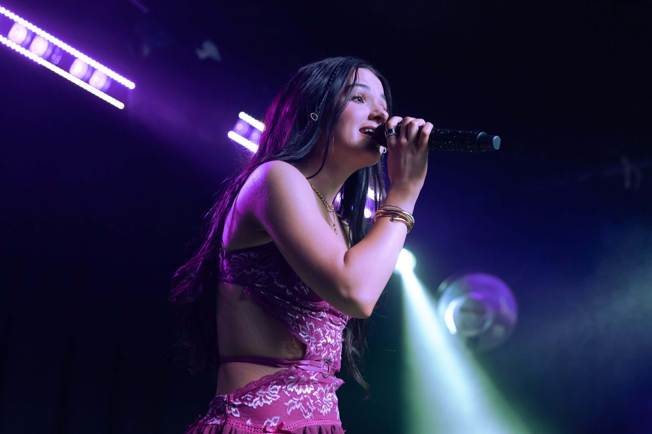 Jessica Baio – Sold Out London Show!